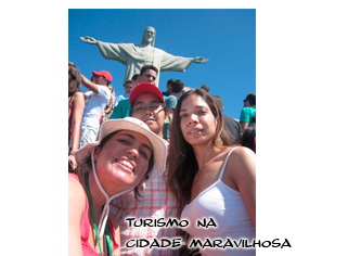 Turismo en Brasil