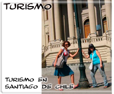 Turismo no Chile