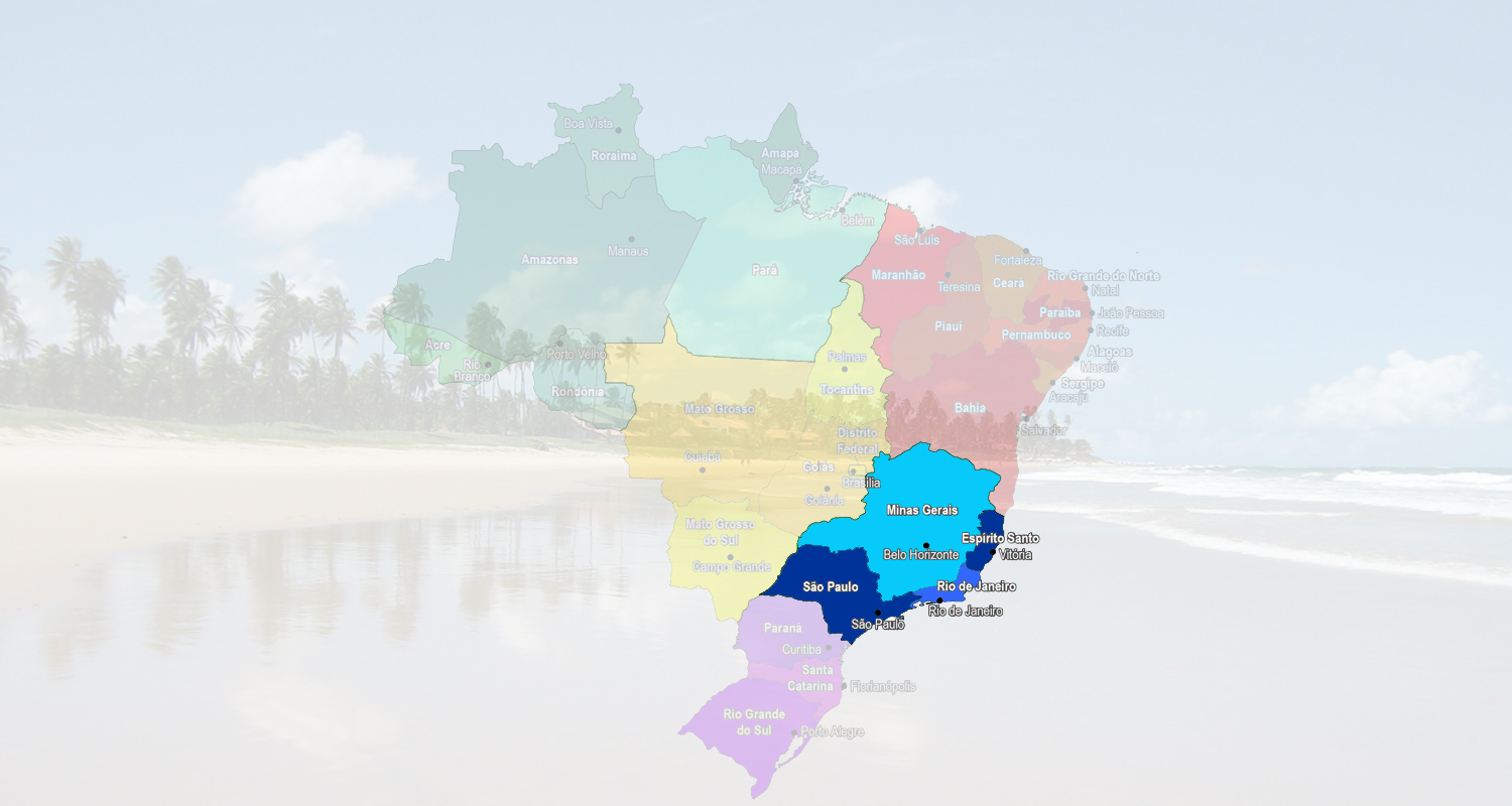Turismo no Brasil
